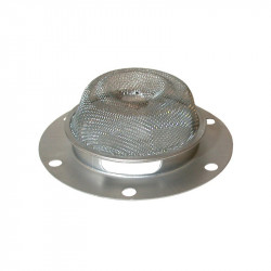 Oil strainer, 14.5 mm hole