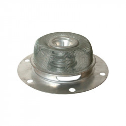Oil strainer, 14.5 mm hole