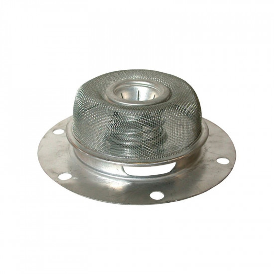 Oil strainer, 14.5 mm hole