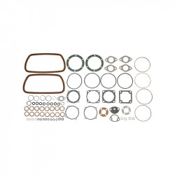 Engine gasket set, REINZ