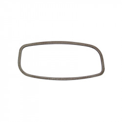 Valve cover gasket