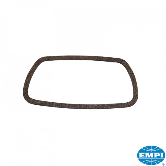 Valve cover gasket, cork/rubber