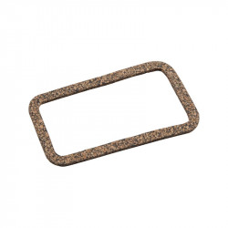 Gasket for oil breather