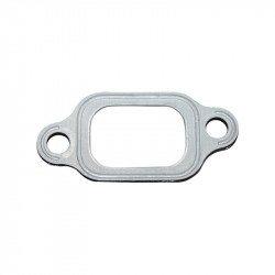 Gasket for heat exchanger, right