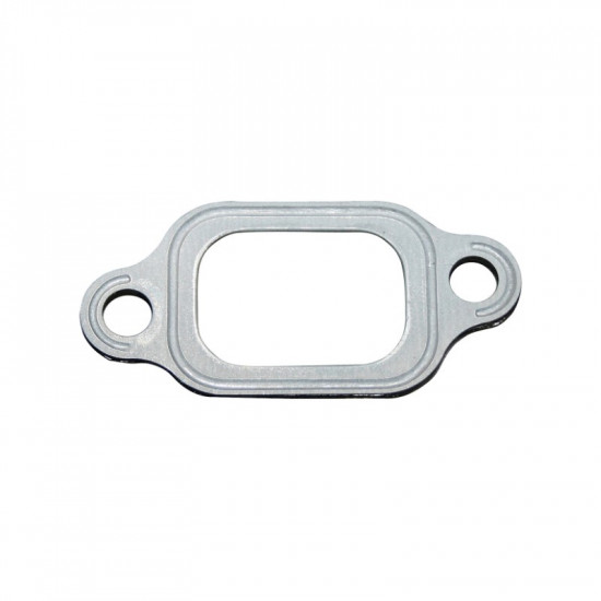 Gasket for heat exchanger, right