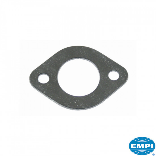 Exhaust port gasket, inner diameter 1 1/2"