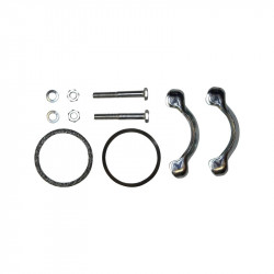 Mounting kit for exhaust/tail pipe no. VW-35016/VW-35319, HJS