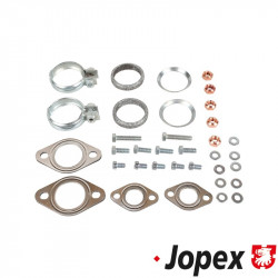 Mounting kit for exhaust no. VW-35024