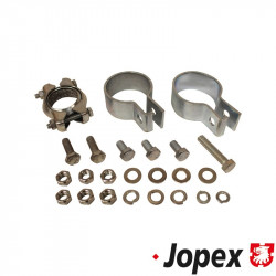 Mounting kit for exhaust no. VW-35023