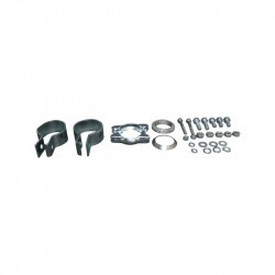 Mounting kit for exhaust no. VW-35023, HJS