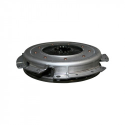Clutch pressure plate, 200 mm, new, without ring, VALEO