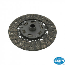 Clutch disc, 200 mm, with springs, Heavy Duty