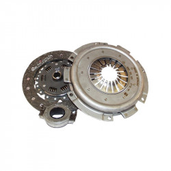 Clutch kit, 210 mm, new