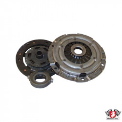 Clutch kit, 180 mm, new, CLASSIC