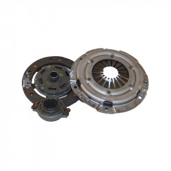 Clutch kit, 180 mm, new, SACHS