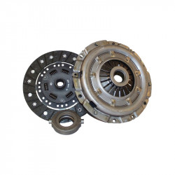 Clutch kit, 200 mm, new, LUK