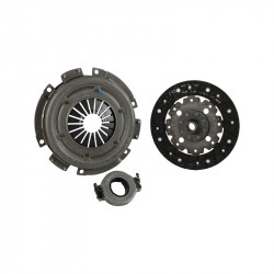 Clutch kit, 200 mm, new, LUK