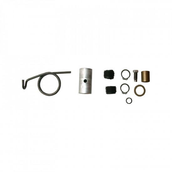 Repair kit for clutch operating shaft