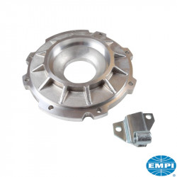 Side cover for Swing Axle, Heavy Duty, aluminium alloy