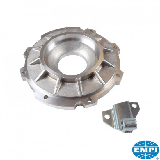 Side cover for Swing Axle, Heavy Duty, aluminium alloy