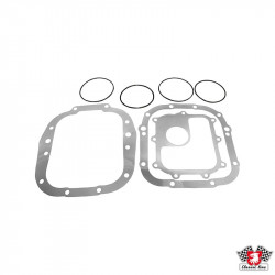 Gasket set for gearbox (manuel), CLASSIC