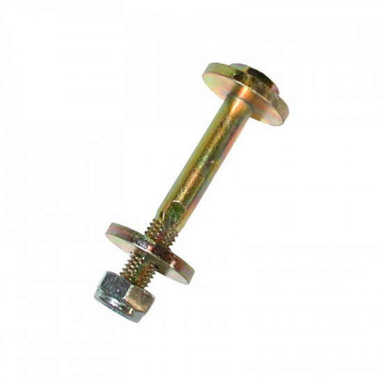 Adjustning screw for camber adjustment, 1 pcs.