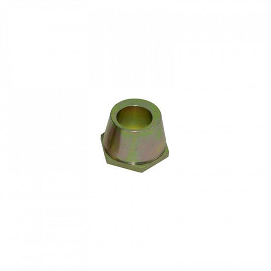 Camber nut for ball joint, 2 pcs. needed