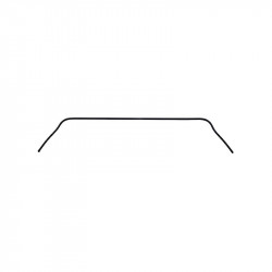 Stabilizer bar, front