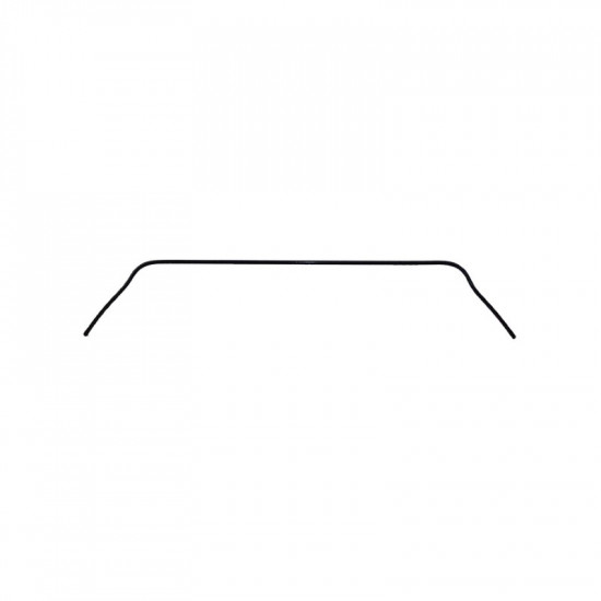 Stabilizer bar, front