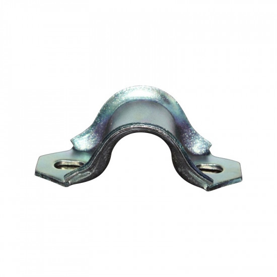 Clamp for grommet, stabilizer