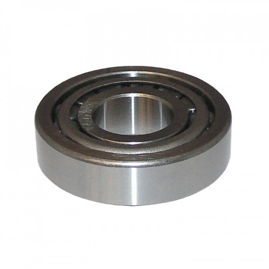 Wheel bearing, front, Germany