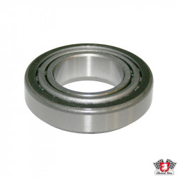 Wheel bearing, front, inner