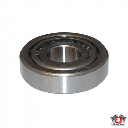 Wheel bearing, front, outer