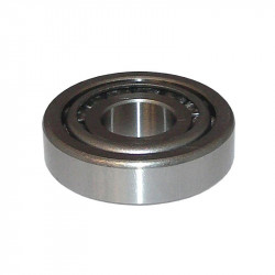 Wheel bearing, front, outer