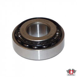 Wheel bearing, front, outer