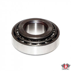 Wheel bearing, front, outer