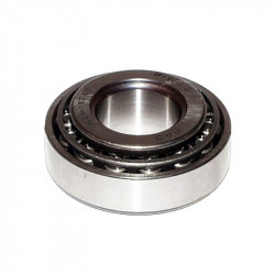 Wheel bearing, front, outer