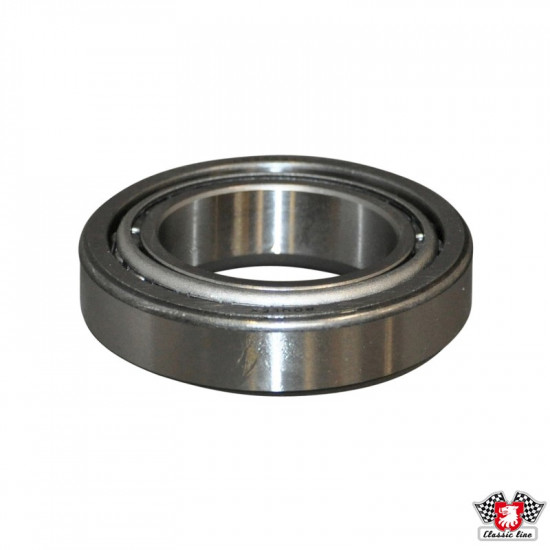 Wheel bearing, front, inner