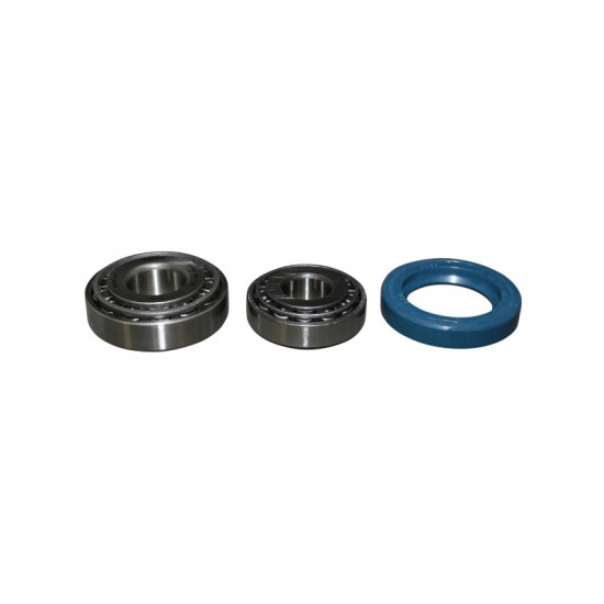 Wheel bearing kit, for one front wheel