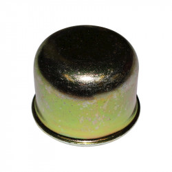 Grease cap for front wheel, right