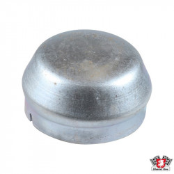 Grease cap for front wheel, right