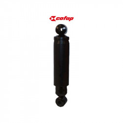 Shock absorber, front, oil charged, COFAP