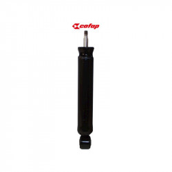 Shock absorber, front, COFAP, oil charged