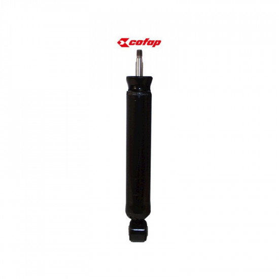 Shock absorber, front, COFAP, oil charged