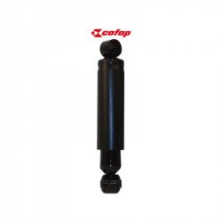 Shock absorber, front, oil charged, COFAP