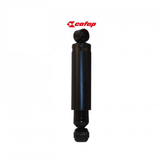 Shock absorber, front, oil charged, COFAP