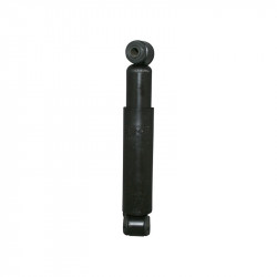 Shock absorber, front, oil charged, BOGE