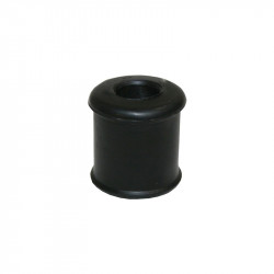 Bushing for shock absorber