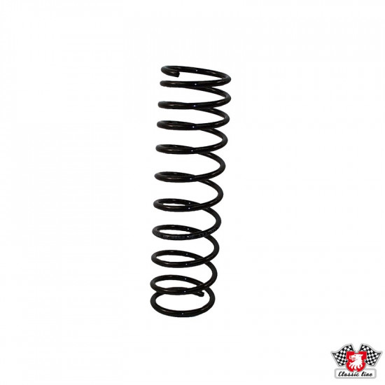 Coil spring, front, standard dimension