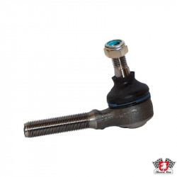 Tie rod end, inner, angled, left, right hand thread